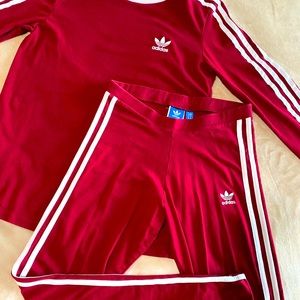 Adidas Set